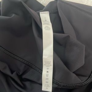 Lululemon yoga pants